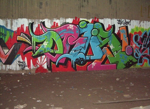 drs