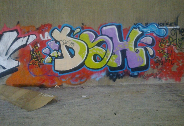dsh