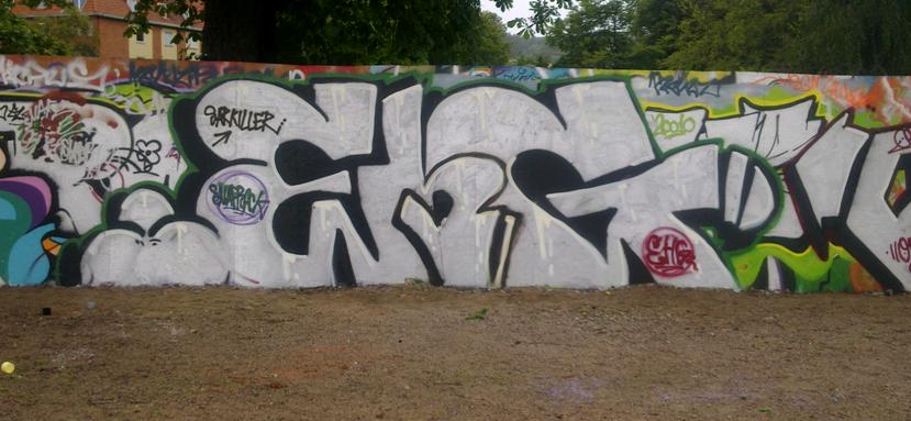 ehg