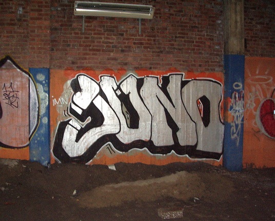 juno
