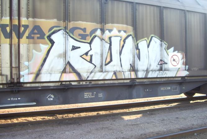 rund